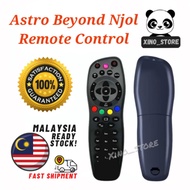 Astro Beyond Njoi Remote Control for ASTRO PVR / ASTRO BEYOND / ASTRO NJOI