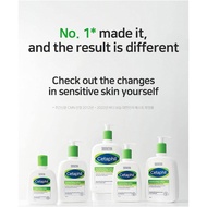 【CANADA VERSION】CETAPHIL MOISTURIZER LOTION (FOR ALL SKIN TYPES) 591ML DRY/SENSITIVE SKIN