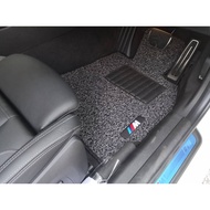 16MM BMW F10 F30 E60 E90 G12 G20 Car Carpet Karpet Kereta Carmat Alas Kaki Edging Tape Jahit Tepi Lo