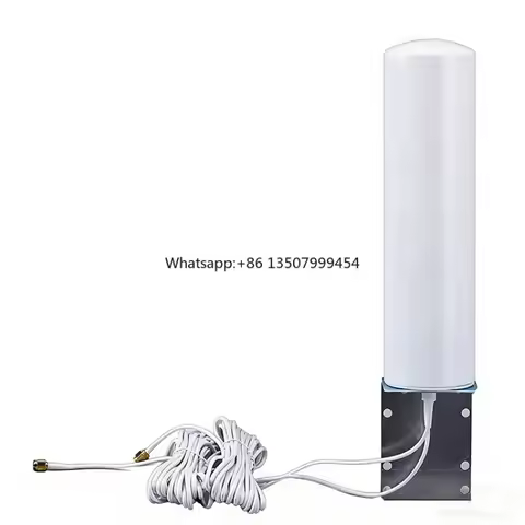 ShengDa High Gain 21dbi Outdoor Waterproof External 3G 4G 5G LTE Omni WiFi Directional Antenna Commu