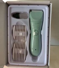 Usb充電嬰兒電動理髮器