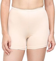 | Cycling Shorts for Women Under Dress | Shorts for Women| Women Tights Shorts | Soft & Comfy, Knitt