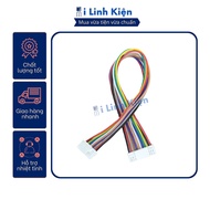 Bus wire 8P XH2.54 wire 22AWG 2 plugs 30cm long