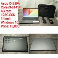 Asus X412FA