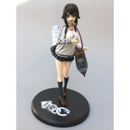 Genuine Bulk Goods Qingdao Club 10309 1/7 Fleet Collection-Ship Girl Figure Ornaments