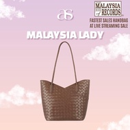 AS MALAYSIA LADY BAG (VEGAN LEATHER BAG)