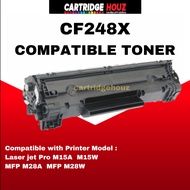 CF248X Compatible Toner Cartridge