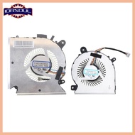 iorsoul1 Powerful CPU GPU Cooling Fan for MSI Katana GF66 Pulse GL66 High-performance Fan