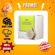 PROMO Elken Elcafe O-Yes / Oyes Spirulina Cereal (20s)