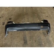 BMW F30 328i  320i MSport Ori Rear Bumper