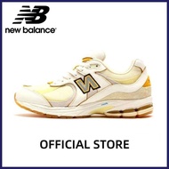 NB 2002R Running Shoes Men's And Women's Sports Running Shoes