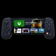 PS5/ PS4/ XBox Series X &amp; S/ XBox One 通用 Backbone One Controller for iPhone  (黑色) [香港行貨] -附Game Pass
