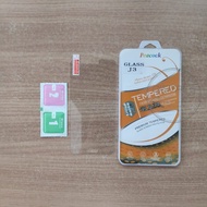 Tempered Glass Samsung J3 Screen Guard Samsung J3
