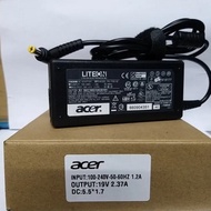 Acer Laptop Charger Adapter 19V 2.37 45W 5.5*1.7