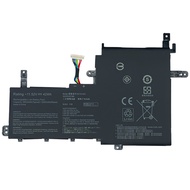 ASUS S5500F V5050E S531FA/FL V531FL X531FA B31N1842 Laptop Battery