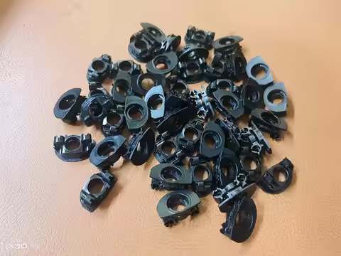 Replacement Headset Parts Hinge Swivel repair Kits Compatible For Sony WH-1000 XM4 WH-1000XM4 Earpho