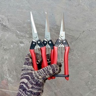 Combo of 3 Fuka Japan pruning shears