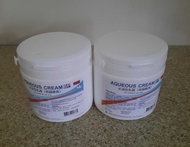 Aqueous cream BP 500g