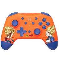 全新 良值 IINE FOR SWITCH 無線控制器 4代 DRAGON BALL