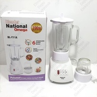 blender national omega-blender omega national-blander kaca-blender