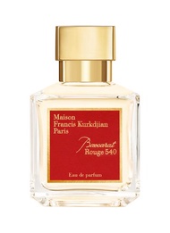 MAISON FRANCIS KURKDJIAN BACCARAT ROUGE 540 EAU DE PARFUM 70ML
