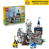 LEGO Creator 31168 Medieval Horse Knight Castle