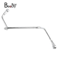 Oil Turbo Feed Pipe for  C3 C4 C5 9651785280 Oil Feed Pipe for Xsara Turbo Charger Oil Feed