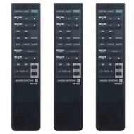(RPYS) 3X -S33 Remote Control Audio System HCDH801 MHC701 MHC-701 MHC-801 MHC-S30 MHC801 MHCS30 STD7