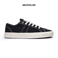 EMOE - Shoes | Footwear Lumia Black White Low Off White Low/