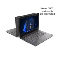 LAPTOP LENOVO V130 i3 SSD 256GB 4GB