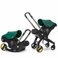 🌈 DOONA CARSEAT - STROLLER [ NEW COLOUR]