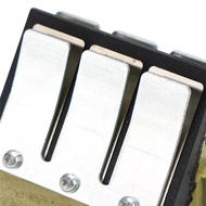 A72M-6F6-13610-00 Reed Valve Assy For Yamaha Outboard Engine 40HP 2 Stroke