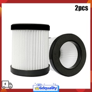 [JDZH] Vacuum Cleaner Filter for ILIFE H55 Handheld Vacuum Cleaner Parts Accessories