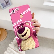 Softcase Oppo F5 Fashion Case Cartoon ZELORA Case Oppo F5 Casing Oppo F5 Kesing Oppo F5 Silicone Pro