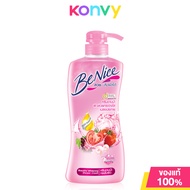 BeNice Shower Cream Whitening