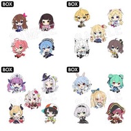 「預訂」中外鉱業 hololive SUPER EXPO 2022 周邊商品 軟膠吊飾