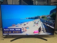 LG 55吋 55inch 55SM8100 4k 智能電視 smart tv $4500(有盒)