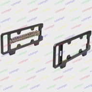 New IC-9700 IC-7300 Shield Case Handle Carry Protector for