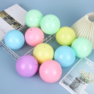 Ready Stock Wholesale 65mm-115mm Capsule Toy 7.5cm Capsule Toy Shell Capsule Toy Machine Dedicated C