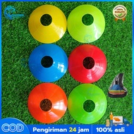 [Sixsexshopsecrets] Cone Bowl football futsal training kun training sport marker/50pcs/Football Cone