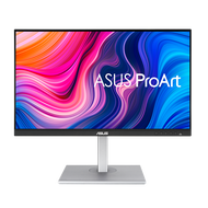 # ASUS ProArt Display PA279CV - 27" IPS 4K UHD (3840 x 2160) 100% sRGB USB-C Professional Monitor #