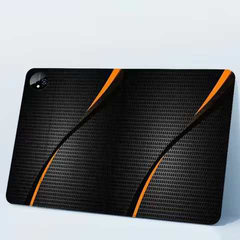 Carbon Fiber Luxury Hot For Honor Pad Magic GT GT2 6 X8 V7 V8 X9 8 9 13 X8a X9a Pro 10 12.1 12.5 Inc