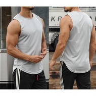 Sl12 Gym Singlet - Gym Fitness Shirt - Men's Fitness Training Shirt