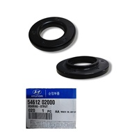 HYUNDAI PART ABSORBER MOUNTING BEARING FOR HYUNDAI ATOS FRONT (54612-02000)