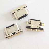 10-50PCS Charger Pin Port Connector For Vivo Y100/Y300/Y19s/Y29/V40 SE Lite/V30 Lite 4G/V30e USB Cha