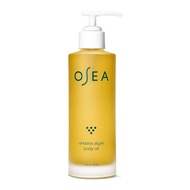 Undaria OSEA Algae Body Oil 5oz (about 141.7g) – Appears to Firm Skin, Deep Moisturizing, Increases 