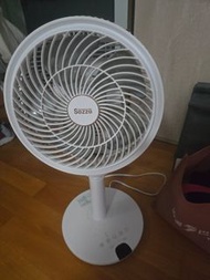 Sazae 座檯風扇