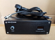 ZERO ZONE  LPS 線性電源供電 重料大環牛 12V 3A