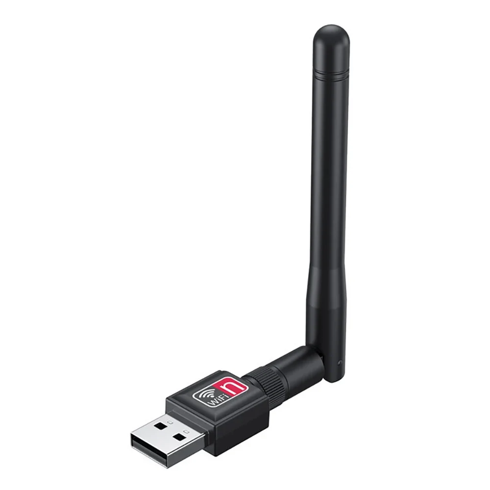 kebidumei | Kebidumei AC600 USB Wifi Adapter Dual Band 2.4G 5G 600Mbps Network Card WiFi Receiver 80