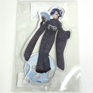 Acrylic Medalist Stand-Iruka Okazaki (Yukata ver.)
